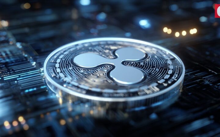 리플 신규 벤처 에버노스, 10억 달러 규모 XRP 매수