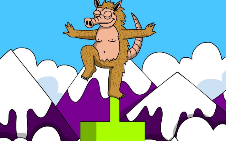 프리세일 종료까지 단 4일: 스노터, 유망 밈코인 투자처인가?