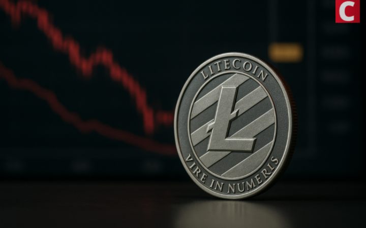 라이트코인 급락… 현물 ETF 승인 막바지 진입에 변동성 확대