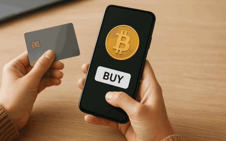2025년 비트코인 구매 방법은? 초보자를 위한 단계별 가이드