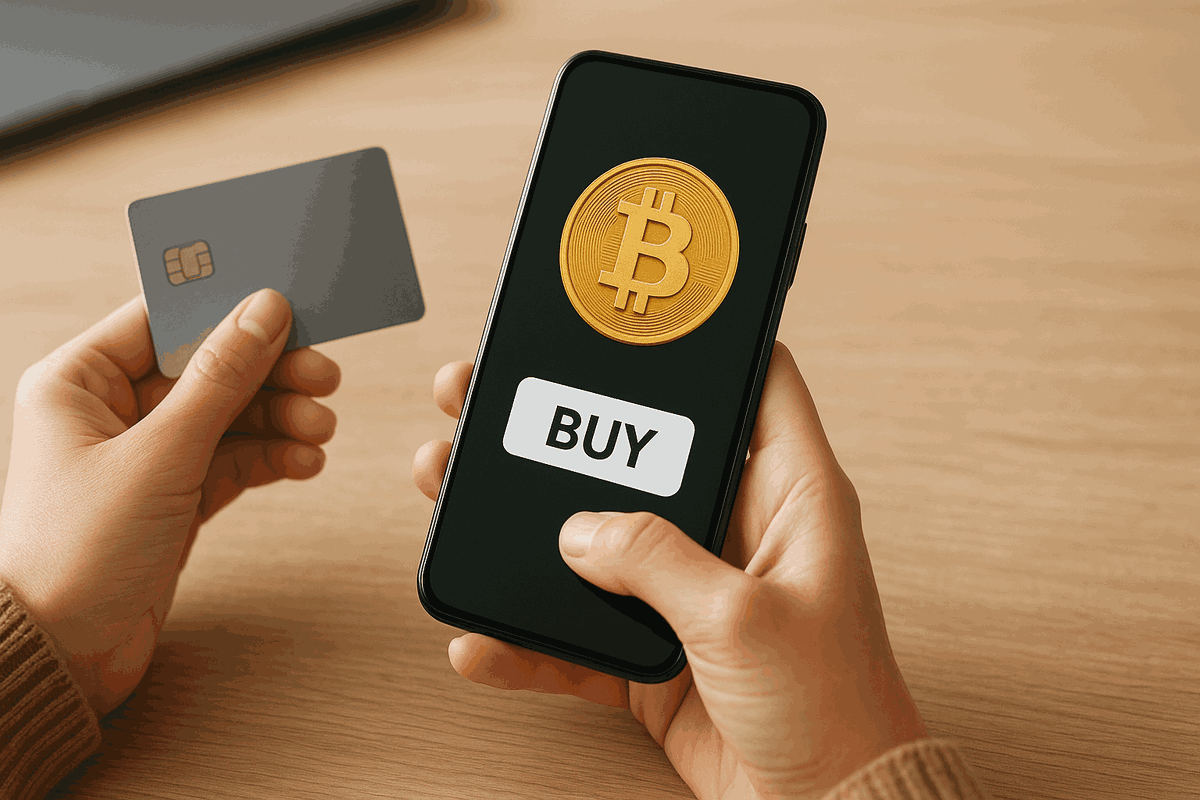 2026년 비트코인 구매 방법은? 초보자를 위한 단계별 가이드 - 코인스피커 코리아