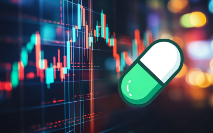 펌프펀(PUMP), 10% 상승… 대규모 바이백과 고래 매집이 상승 견인