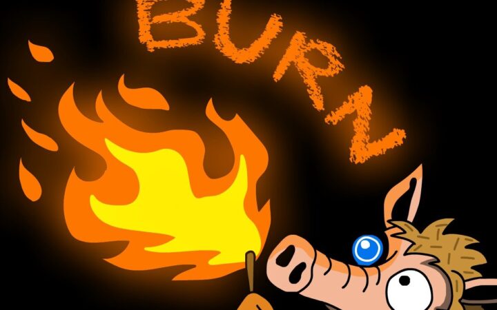 스노터 토큰, 상장 5시간 앞두고 공급량 50% 소각… 프리세일 투자자 혜택 강화