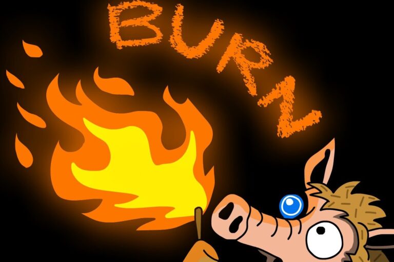 스노터 토큰, 상장 5시간 앞두고 공급량 50% 소각… 프리세일 투자자 혜택 강화