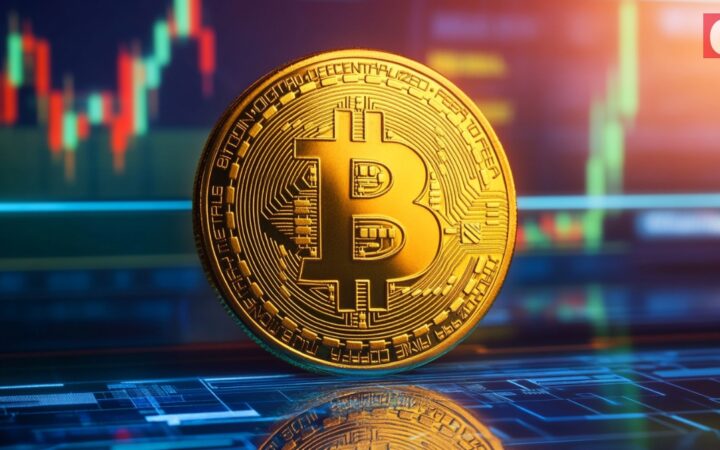 비트코인 12만 5,000 달러 돌파… 투자자들이 주목해야 할 핵심 지표 3가지