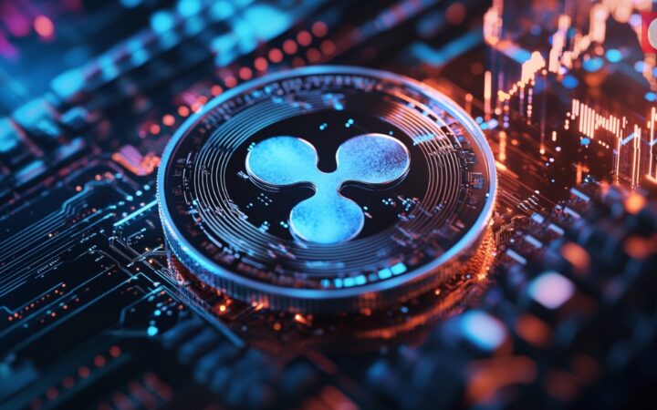 리플 상승세, 암호화폐 큰손 제임스 윈의 매수 행보와 연관되나?