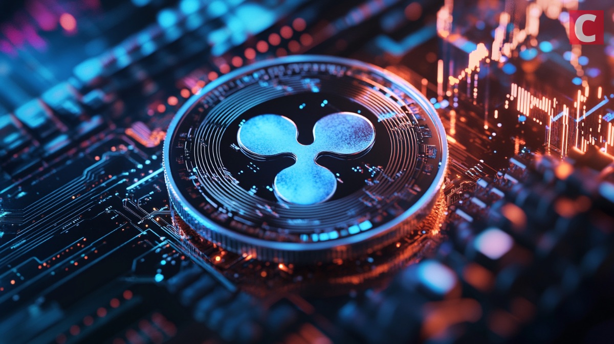 리플 상승세, 암호화폐 큰손 제임스 윈의 매수 행보와 연관되나?