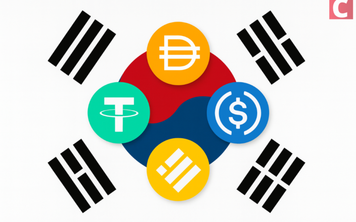 원화 스테이블코인 ‘KRWQ’ 출시… IQ·프랙스, 베이스 생태계 확장 본격화