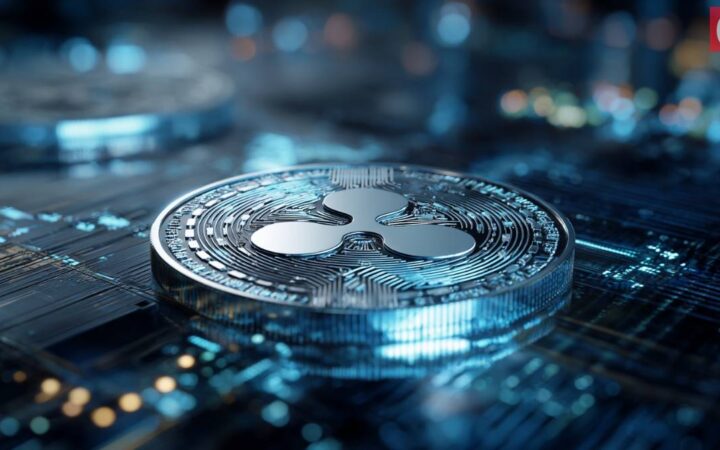 최대 규모 리플 매입? 에버노스, 10억 달러 규모 SPAC 상장으로 리플 보유고 구축 예정