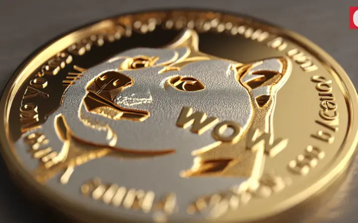 도지코인, 밈코인 상승 랠리 주도… DOGE 가격 2,000원 돌파 가능할까?