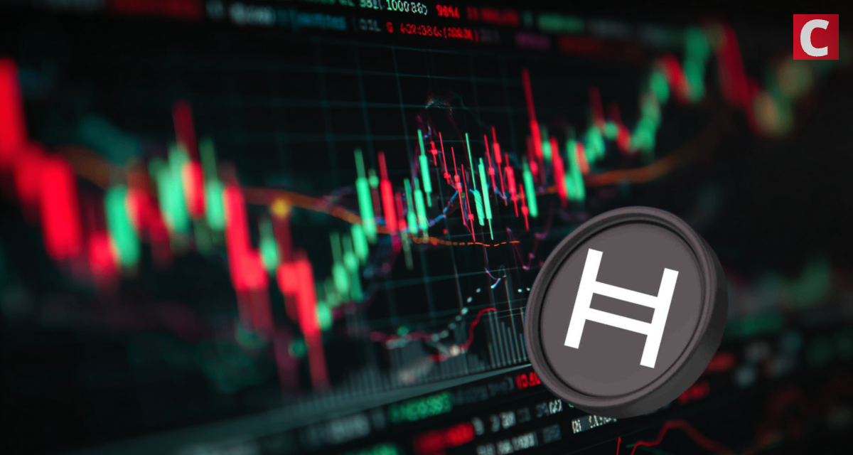 헤데라(HBAR) 가격 급등 이유는? ETF 호재에 투자심리 회복
