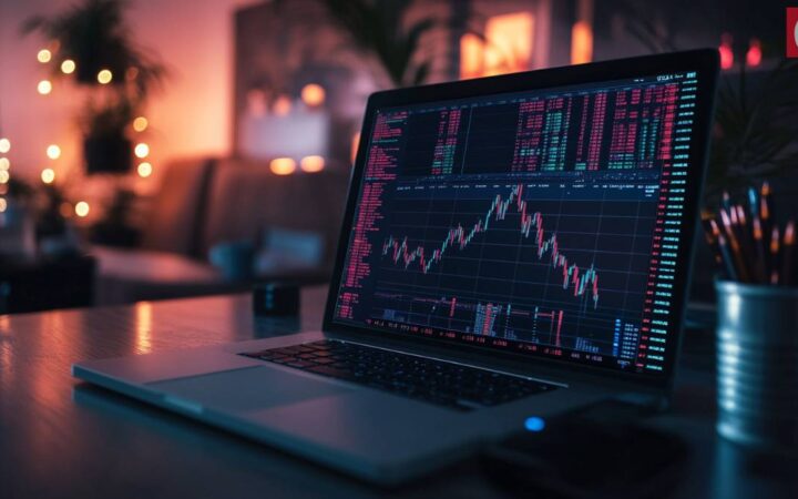 캐시 우드, 비트코인 목표가 120만 달러로 하향 조정… 스테이블코인 성장 영향