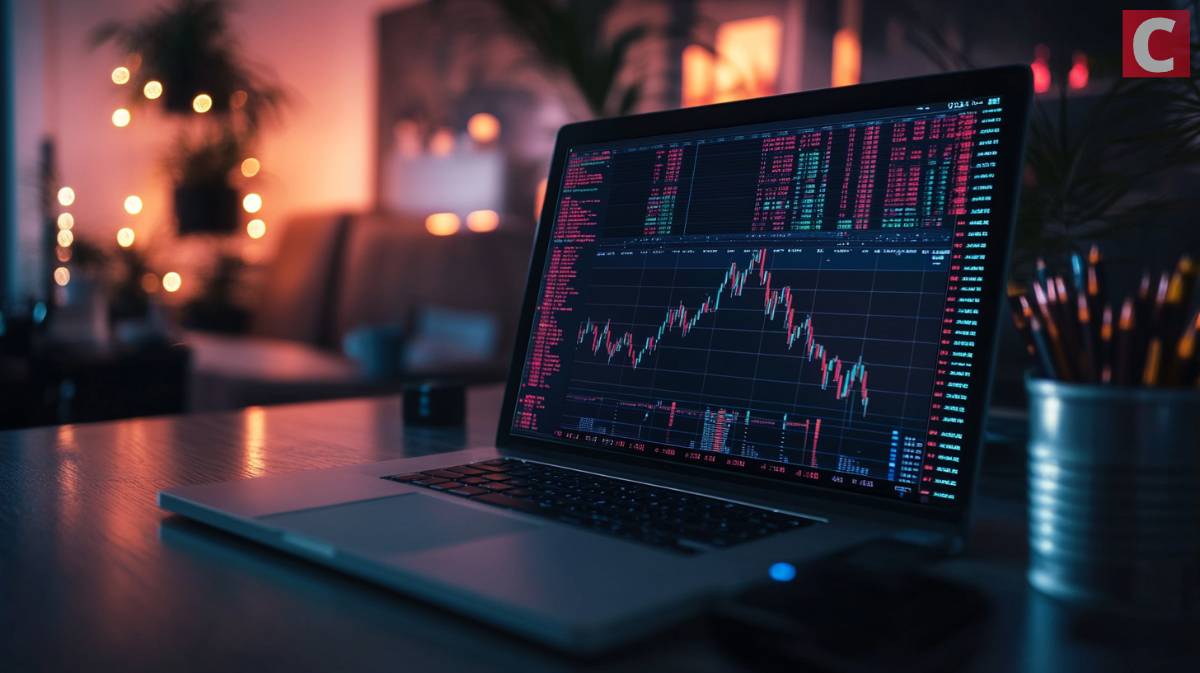 캐시 우드, 비트코인 목표가 120만 달러로 하향 조정… 스테이블코인 성장 영향