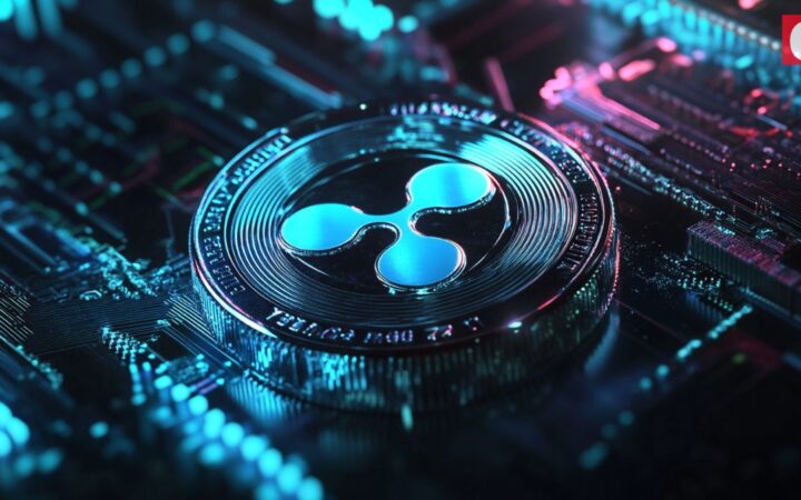 리플 ETF 5종, DTCC에 공식 등록… XRP 10달러 돌파할까?