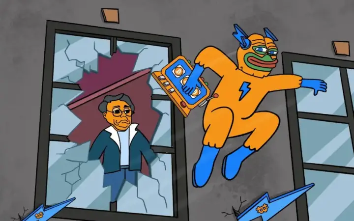 비트코인 바닥 시그널? BTC HYPER ICO 2,800만달러 돌파