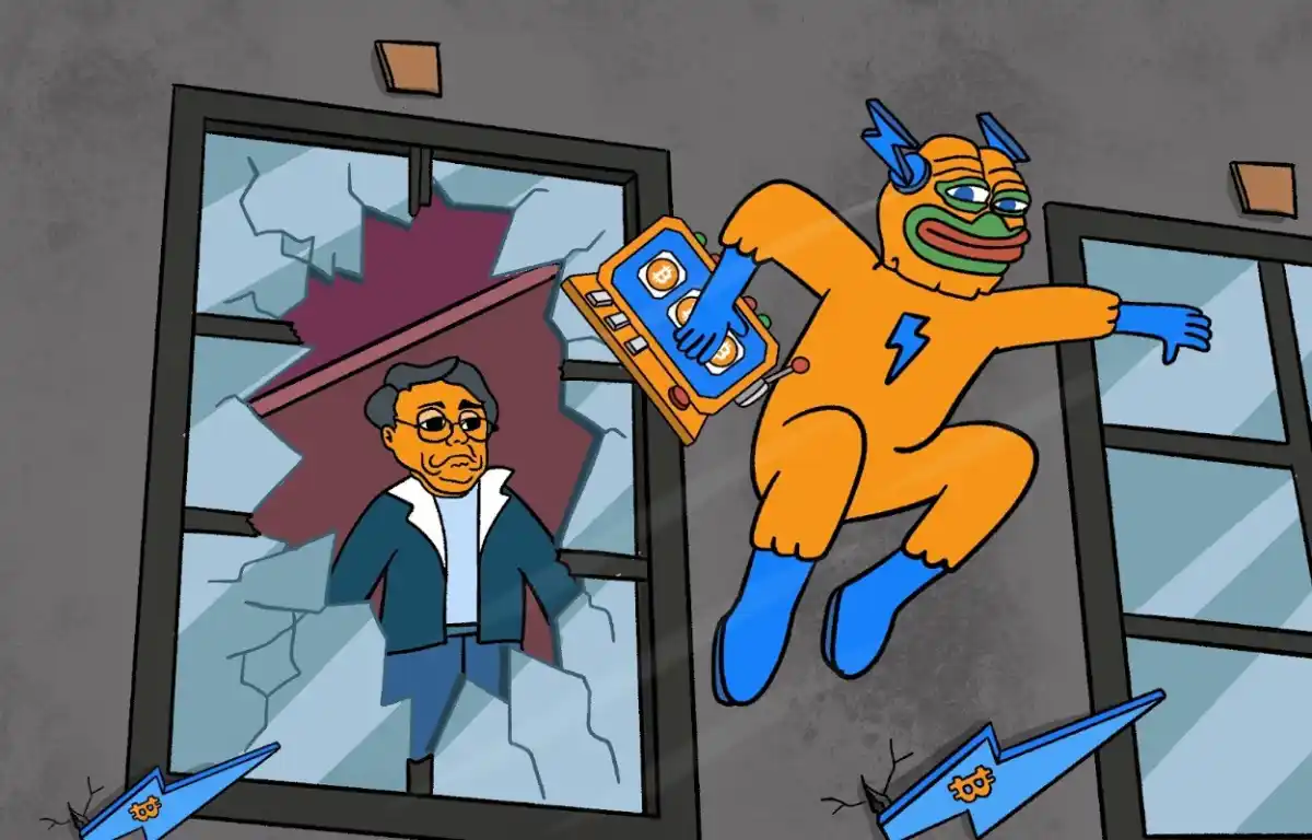 비트코인 바닥 시그널? BTC HYPER ICO 2,800만달러 돌파