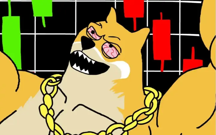 시바이누 반등 분위기 속 돋보이는 맥시 도지, 새로운 ‘도지코인 킬러’로 부상