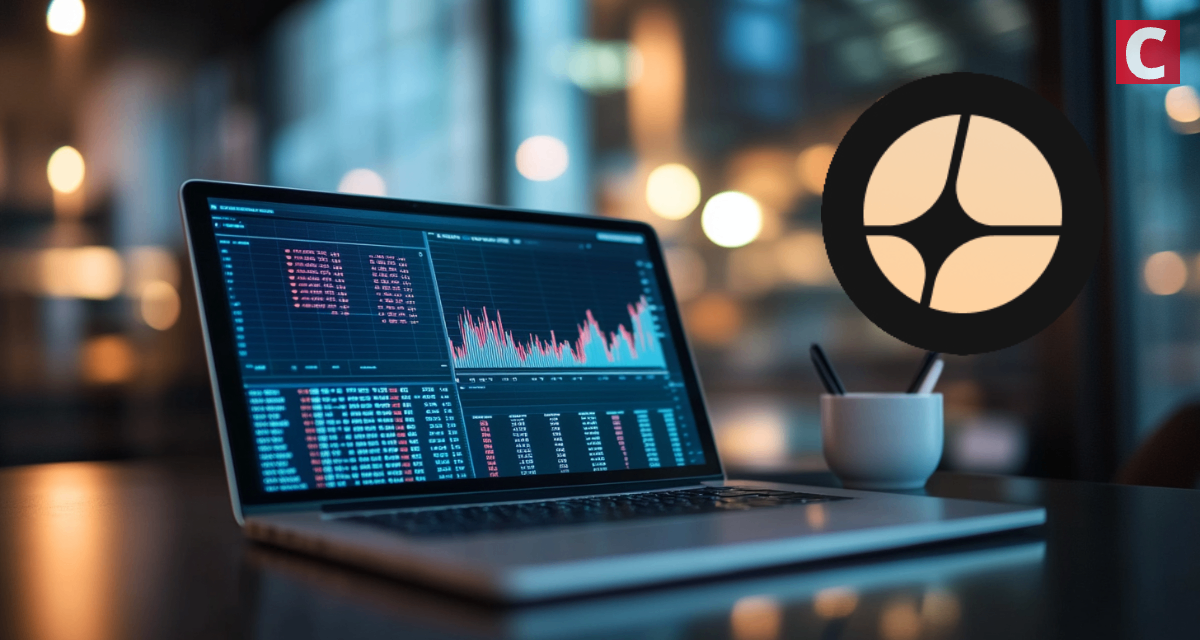 아스터(ASTER), 시장 하락에도 상승세 유지… CZ 효과인가?