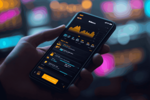 2025년 바이낸스 리뷰 – 바이낸스 거래소 장단점 비교