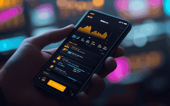 2025년 바이낸스 리뷰 – 바이낸스 거래소 장단점 비교