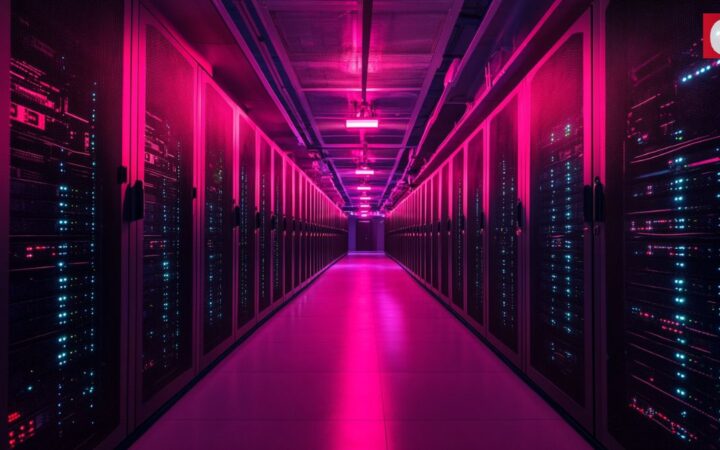 비트팜스, 비트코인 채굴 접고 AI 전환 선언… 주가 18% 급락