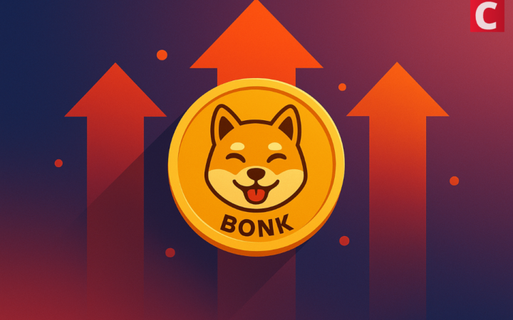 봉크 코인 전망 – BONK ETF 상장 이후 목표가는?