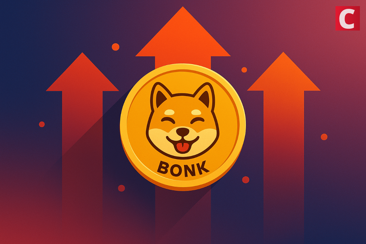 봉크 코인 전망 – BONK ETF 상장 이후 목표가는?