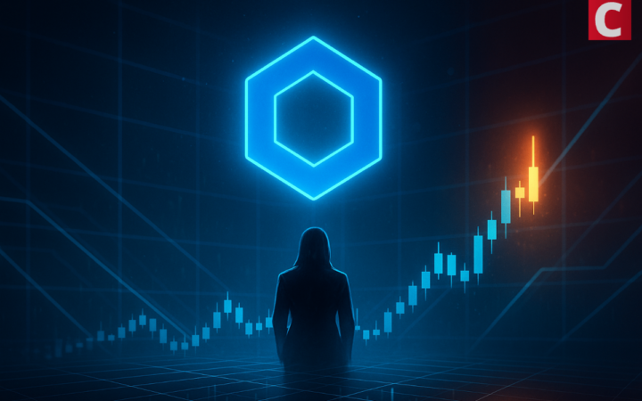 체인링크 14~15달러 구간 방어 중… 20달러 재도전 가능성은?