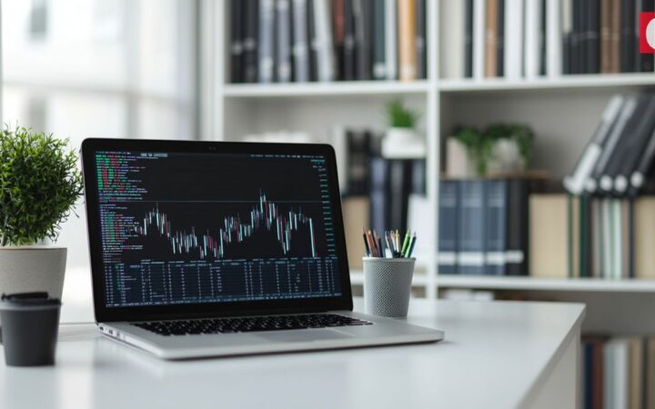 디파이 성장에 크립토 대출 시장 737억 달러 돌파…시장 점유율 60% 넘게 차지해