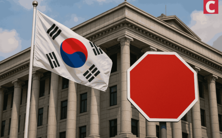 국내 암호화폐 거래소, FIU 제재 직면… 최대 수천억 과태료 부과 위기