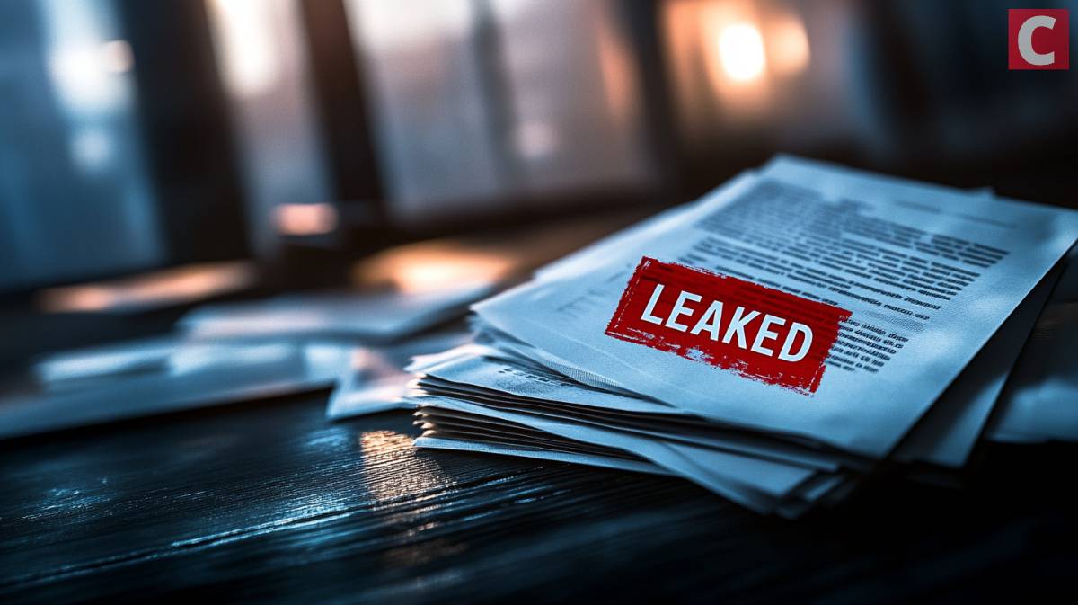 베라체인, 헤지펀드에 투자금 반환 약속? 유출 계약서로 논쟁 촉발