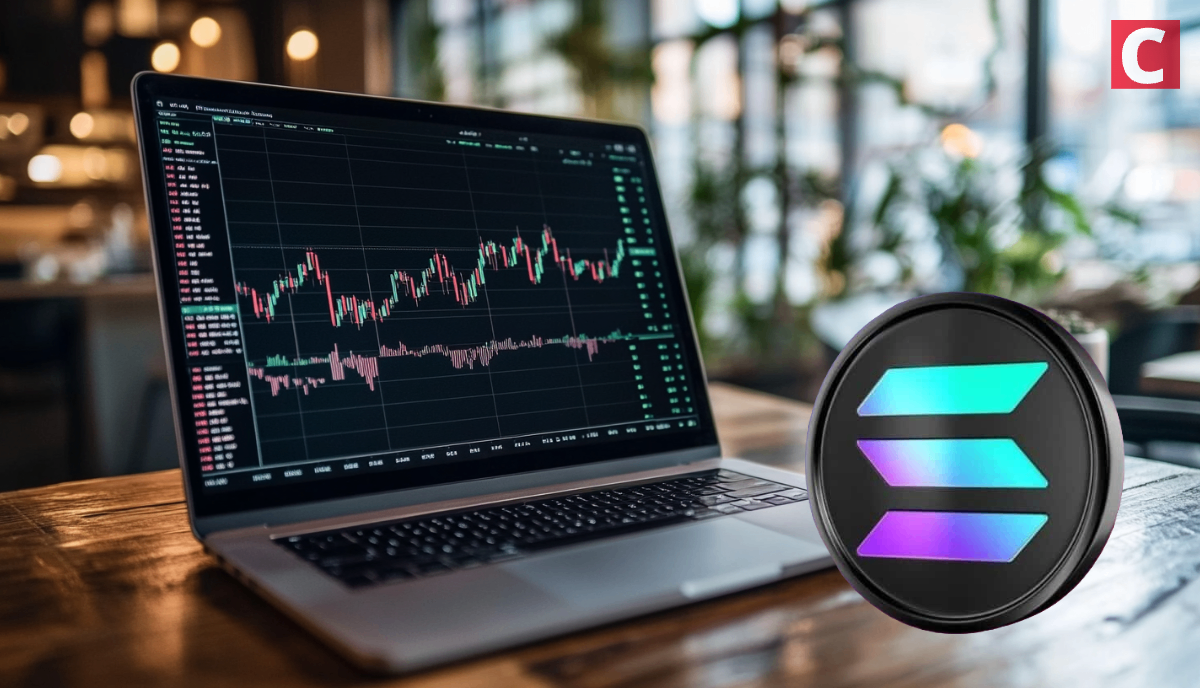 솔라나, 거래량 60% 폭등하며 회복세… 단기 강세 전환 신호일까?