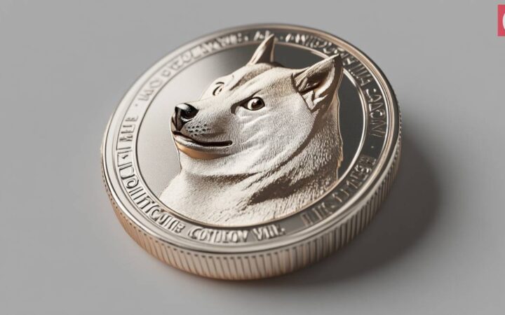 도지코인, 머스크 1조 달러 보상안 승인에 급등 … 상위 알트코인 중 최고 상승률 기록