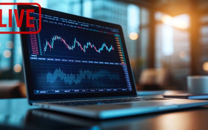 [실시간] 비트코인 뉴스: 11월 03일 암호화폐 시장 하락 이유는?