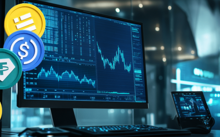 테더, 비트코인 담보 대출사 레든과 전략적 파트너십 체결