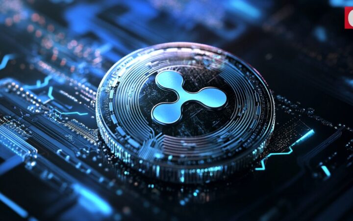 리플, 2026년 로드맵 발표하며 가격 3.5% 상승, 향후 가격 전망은?