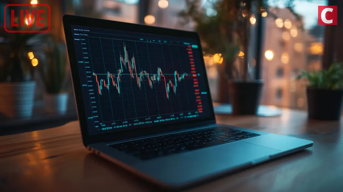 [비트코인 뉴스] 암호화폐 시장 하락세 지속… 11월 7일 주요 업데이트 총정리