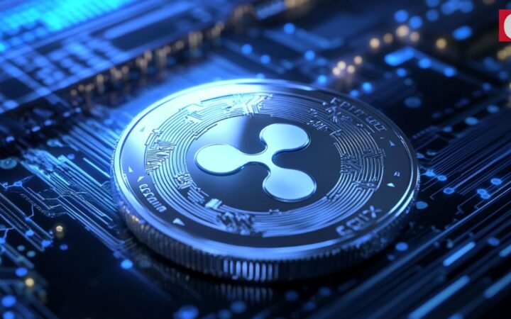 XRP, 가격 수렴 마무리 국면 진입… 리플 ETF 유입이 돌파 신호될까?