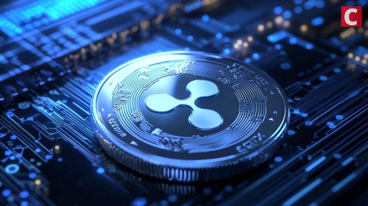 XRP, 가격 수렴 마무리 국면 진입… 리플 ETF 유입이 돌파 신호될까?