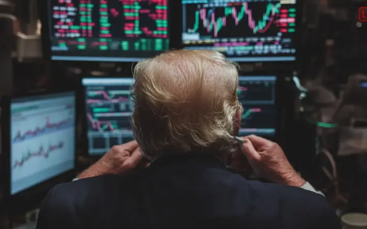 [실시간] 비트코인 뉴스 – 미국 정부 운영 재개 가능성에 암호화폐 시장 회복세 보여