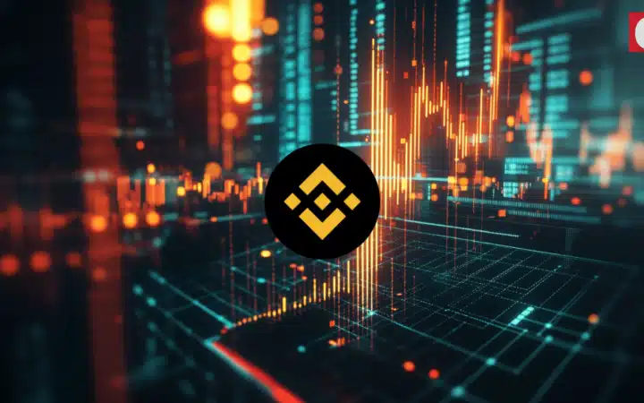 바이낸스, 연말 앞두고 알트코인 9종 상장 폐지