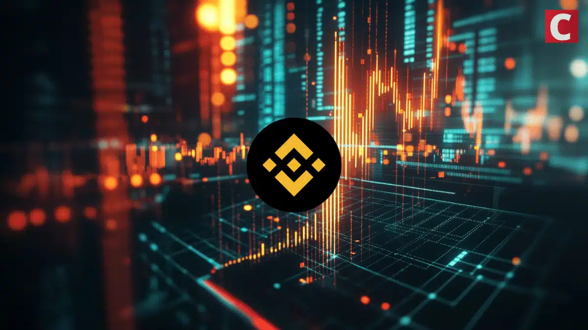 바이낸스, 연말 앞두고 알트코인 9종 상장 폐지