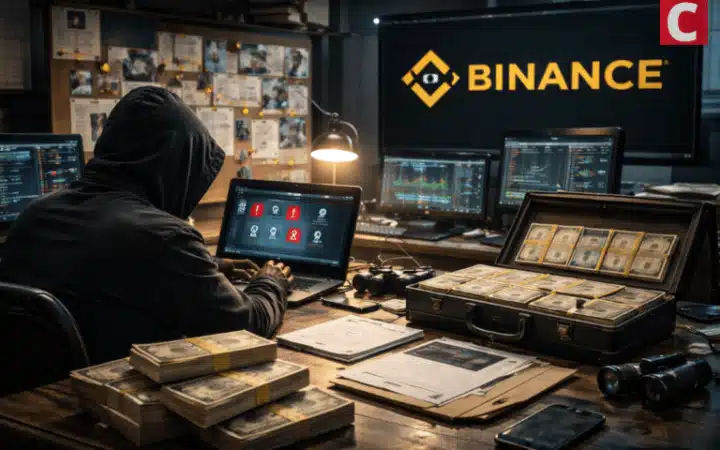 바이낸스, 가짜 상장 브로커와의 전쟁 선포… 결정적 제보에 최대 ‘500만 달러’ 보상