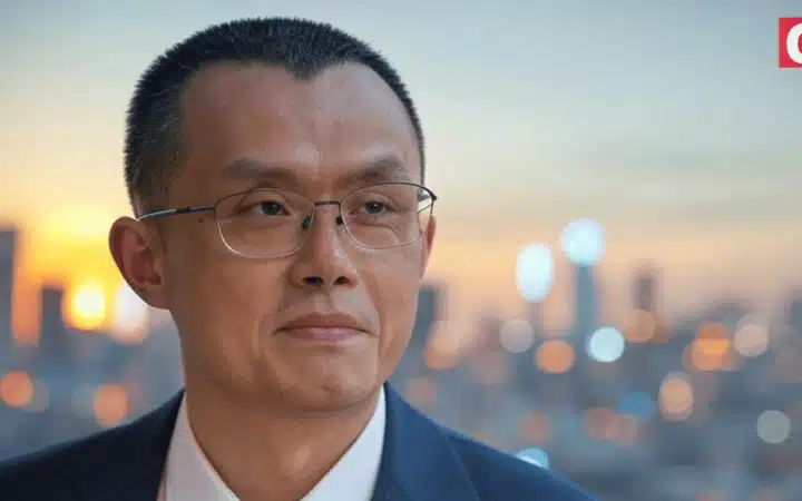 창펑 자오, 5,000만 달러 USDT 탈취 사건 대응 촉구… “지갑 차원에서 주소 포이즈닝 차단해야”