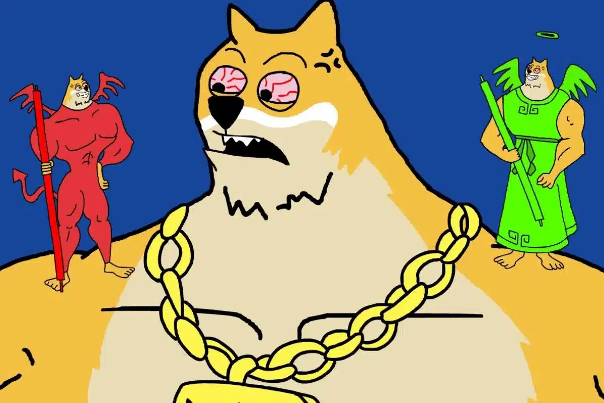 여전히 강한 도지 계열 밈코인… 점유율 39.5% 속 맥시 도지의 부상 가능성은? - 코인스피커 코리아