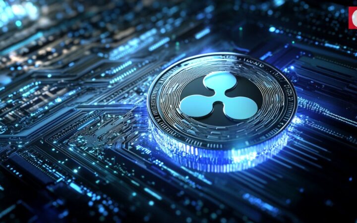 리플 ETF, 일일 자금 순유입 이어가며 누적 거래액 12억 달러 돌파