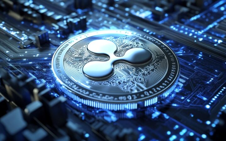 리플 ETF, 가격 부진에도 불구하고 29일 연속 자금 순유입