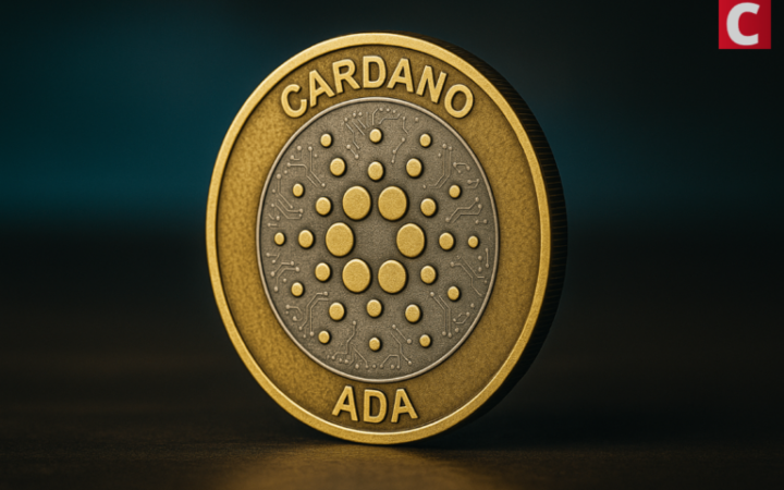 카르다노 에이다 미드나이트 출시 호재로 급등… 역대급 업그레이드일까?