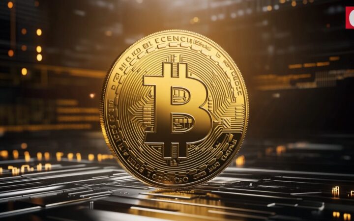 비트코인 바닥 신호 포착… 반에크, “채굴자 항복, 가격 반등 신호”