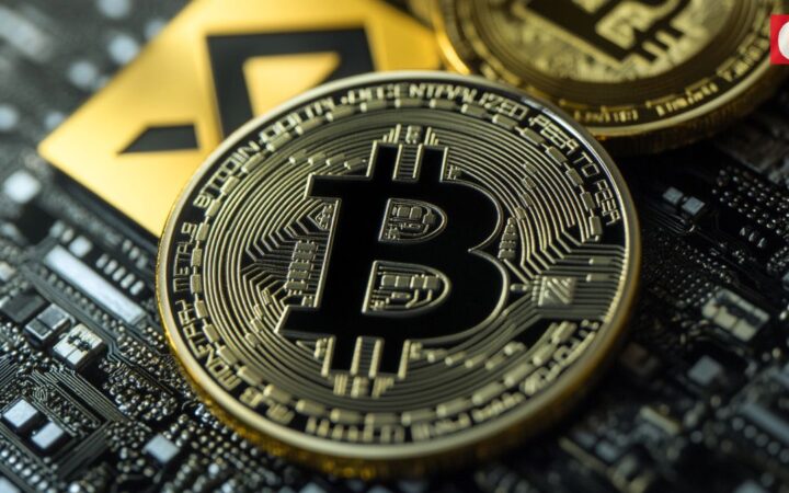 바이낸스 비트코인 보유량 감소… 단순 이동일까, 위험 신호일까?